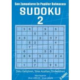 SUDOKU 2 - OKAN ARIKAN;SINAN ÇEÇEN