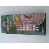 Südor 10'lu Tüp 8,5 ml Yağlı Boya