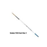 Südor 1123 Sentetik Çizgi No 1 Fırça