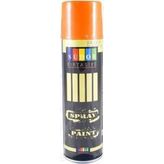 Südor 200 ML Turuncu Sprey Boya