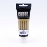 Südor 234 Raw Sienna 75 ml Akrilik Boya
