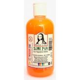 Südor 250 ml Fosforlu Turuncu Slime
