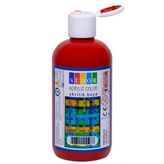 Südor 250 ML Vermiyon Akrilik Boya