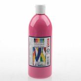 Südor 500 ml Pembe Akrilik Boya