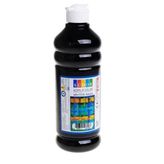 Südor 500 ml Siyah Akrilik Boya
