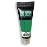 Südor 614 Yeşil 75 ml Akrilik Boya