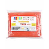 Südor 900 gr Turuncu Kinetik Kum