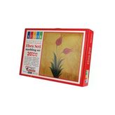 Südor A4 Ebru Boyası Seti Sd-85-A4