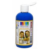 Südor Açık Mavi 250 ml Parmak Boyası