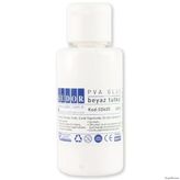Südor Beyaz Tutkal 40 ml - 2 Adet