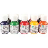Südor Çini Mürekkebi 10 Renk 25 ml