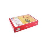 SÜDOR EBRU BOYASI SETİ SD85A4