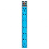 Südor Flexi Cetvel 30 cm Mavi