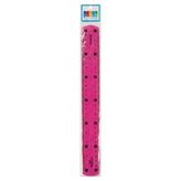 Südor Flexi Cetvel 30 cm Pembe