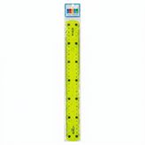 Südor Flexi Cetvel 30 cm Yeşil