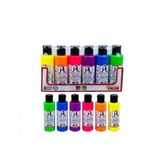 Südor Fosforlu Multi 6x70 ml Akrilik Boya