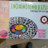 Südor Games Dedektif Oyunu