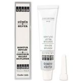 Südor Gümüş 25 ml Kontur Boyası