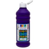Südor Koyu 500 ml Mor Akrilik Boya