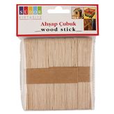 Südor Küçük Ahşap Çubuk