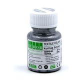 Südor Kumaş Boyası SD910 Gümüş 25 ml