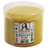 Südor MC02-05 500 gr Mona Lisa Sarı Kil