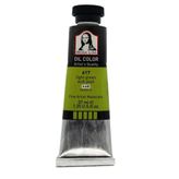 Südor Mona Lisa 617 Light Green 37 ml Yağlı Boya