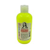 Südor Monalisa Slime Jeli 250ml Neon Sarı