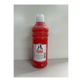Südor Monalisa Slime Jeli 500ml Kırmızı