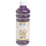 Südor Parmak Boyası 500 Ml Mor - 2 Adet
