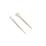 Südor Ponpon Fırça Seri 758 2'li Set