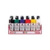 Südor SD1006 Mona Lisa 70 ml 6'lı Set Akrilik Boya