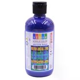 Südor SD1008-08 250 ml Akrilik Prusya