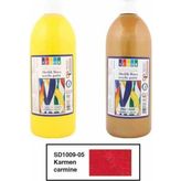 Südor SD1009 Akrilik Boya 500ML Karmen
