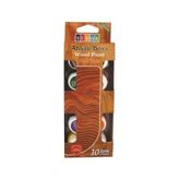 Südor SD124 15 ml 10 Renk Ahşap Boya