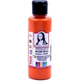 Südor SD150-02 70 ml Turuncu Akrilik Boya