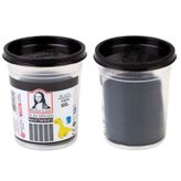 Südor SD24012 Siyah Monalisa Oyun Hamuru
