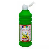 Südor SD509-10 Açık Yeşil 500 ml Guaj Boya