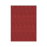 Südor Simli Eva 50*70 Kırmızı