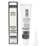 Südor Siyah 25 ML Kontur Boyası