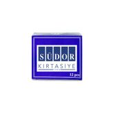 Südor Siyah Tüp 8,5 ml Guaj Boya