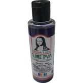Südor SL01-16 Sivi Slime Fosforlu Mor 70ML
