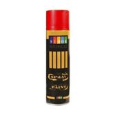 SÜDOR Sprey Boya, Kırmızı, 400ml
