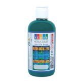 Südor Südor Akrilik Boya 250 ml Turkuaz