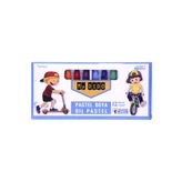 Südor Südor Pastel Boya 12'Li