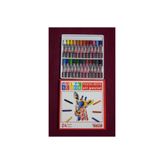 Südor Sudor Pastel Boya 24 lu Sd624