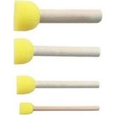 Südor Sünger Tampon Fırça 4 Lü - 2 takım