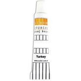 Südor Turuncu Tüp 8,5 ml Guaj Boya
