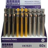 Südor Versatil Kalem 07 VK1531