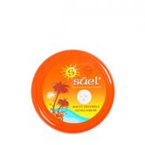 Süel Havuç Vazo B.120Ml